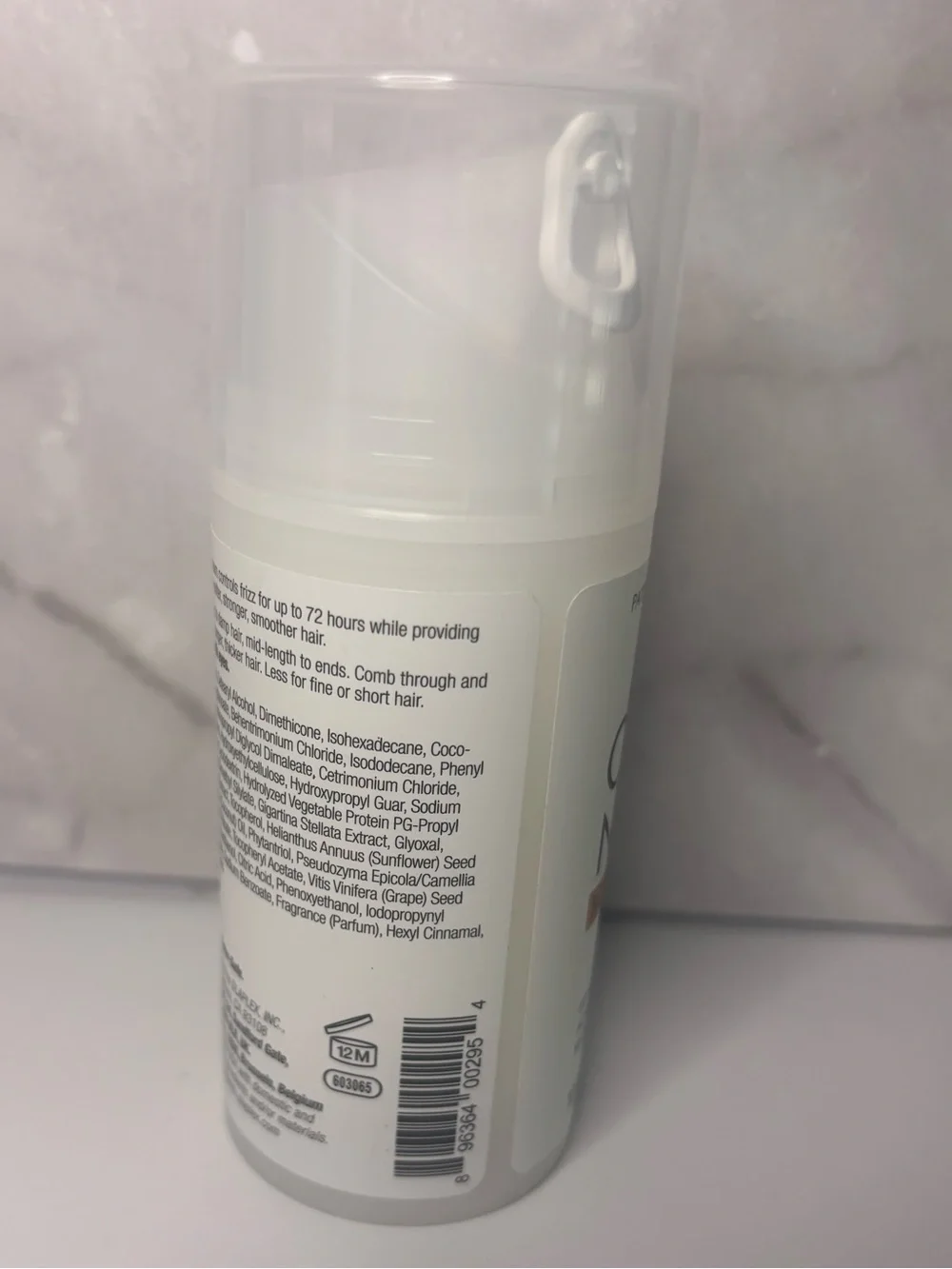 NEW Olaplex No. 6 Bond Smoother Leave-In Styling Treatment (3.3 fl oz / 100 mL)